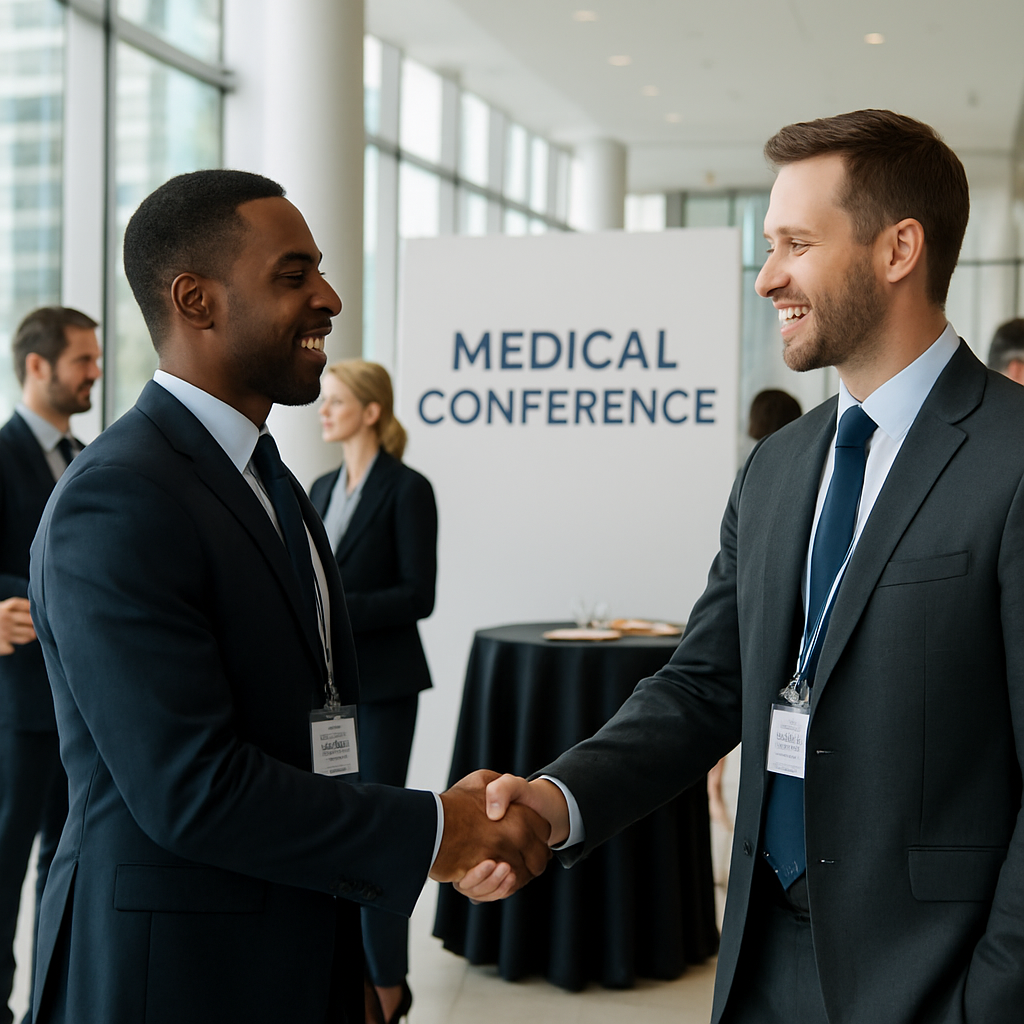 Networking Opportunities
